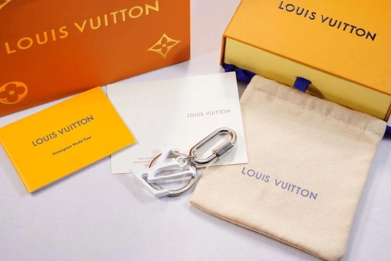 WeatherProof Louis Vuitton Keychains 266785