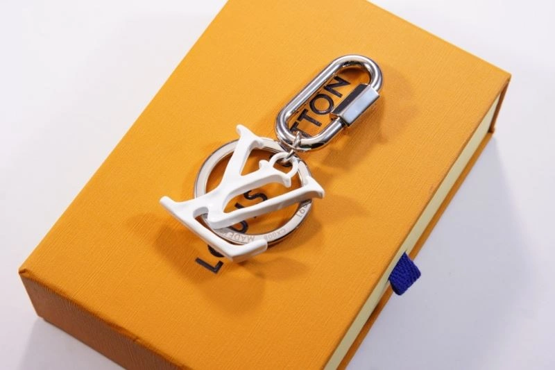 WeatherProof Louis Vuitton Keychains 266785