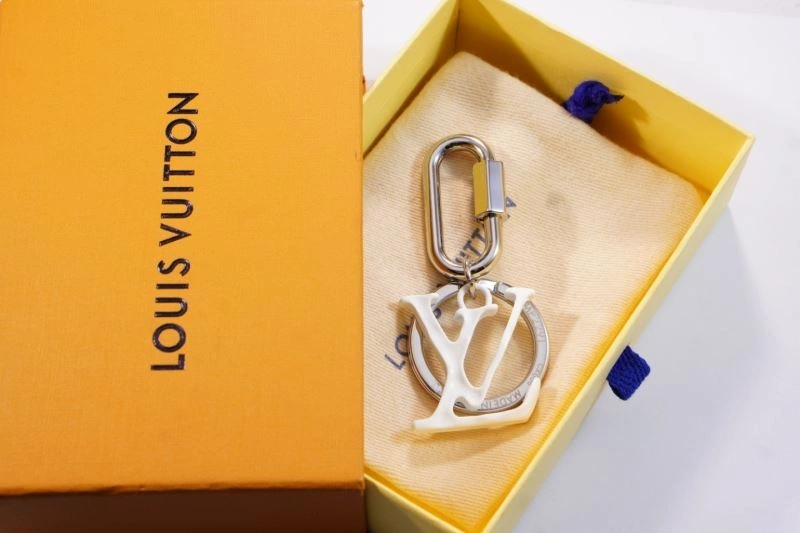 WeatherProof Louis Vuitton Keychains 266785