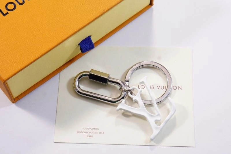 WeatherProof Louis Vuitton Keychains 266785