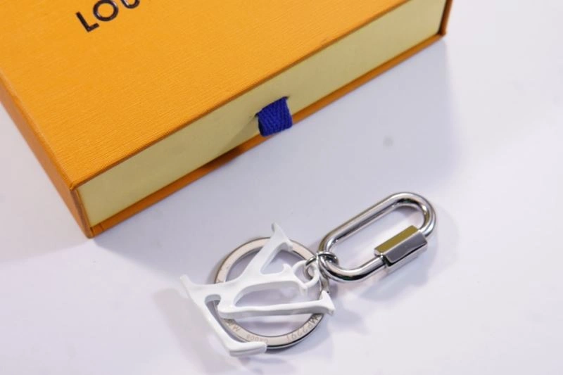 WeatherProof Louis Vuitton Keychains 266785