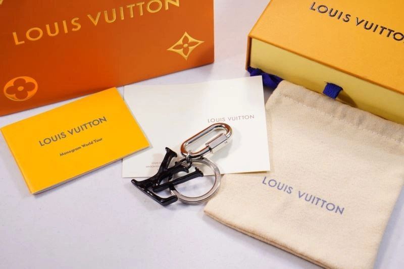 Vibrant Louis Vuitton Keychains 266786