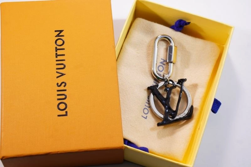 Vibrant Louis Vuitton Keychains 266786