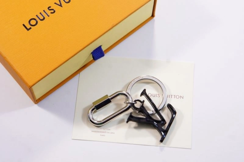 Vibrant Louis Vuitton Keychains 266786
