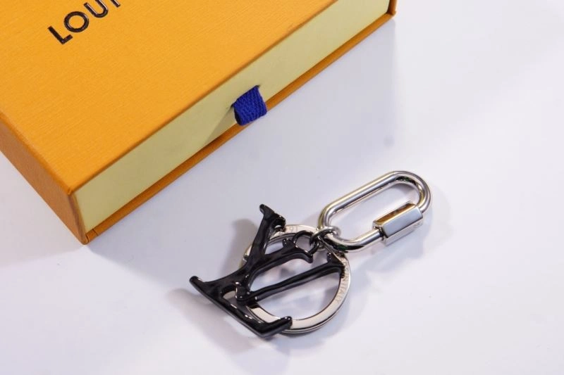 Vibrant Louis Vuitton Keychains 266786