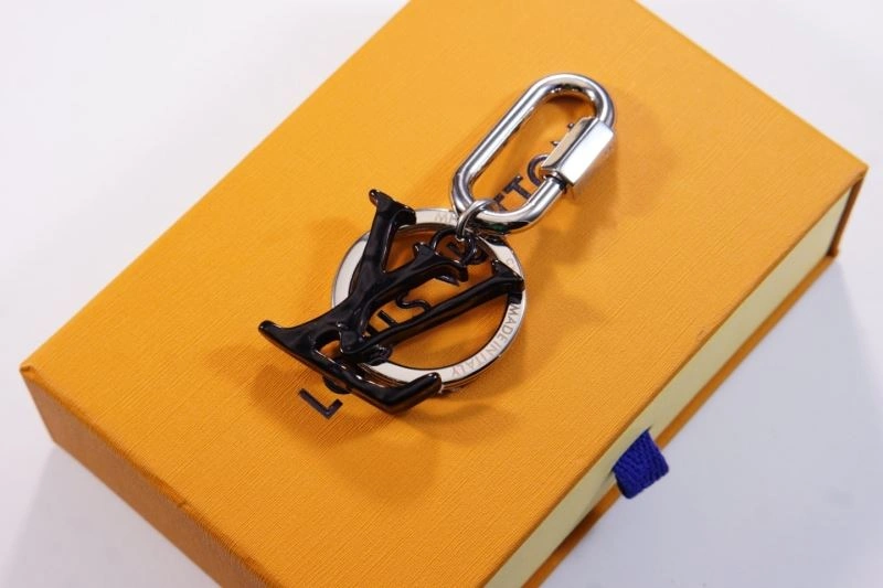 Vibrant Louis Vuitton Keychains 266786