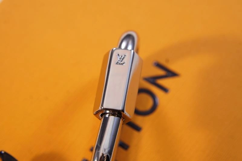 Vibrant Louis Vuitton Keychains 266786