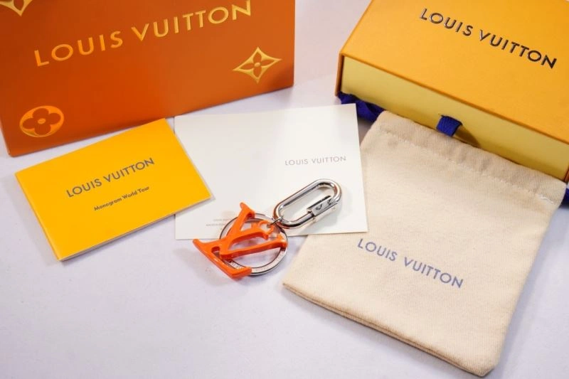 Louis Vuitton Keychains WellDesigned 266784