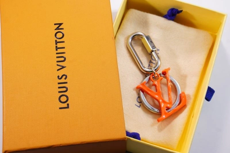 Louis Vuitton Keychains WellDesigned 266784