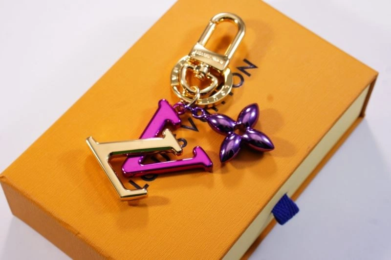 Neat Louis Vuitton Keychains 266783
