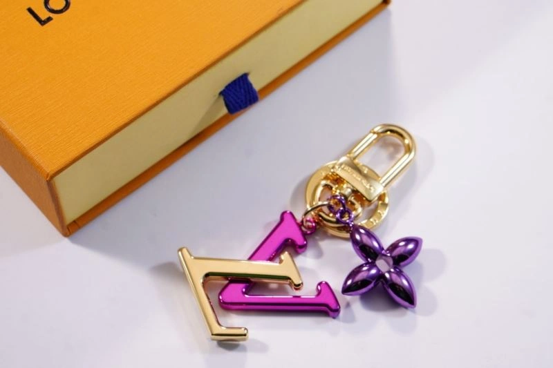 Neat Louis Vuitton Keychains 266783