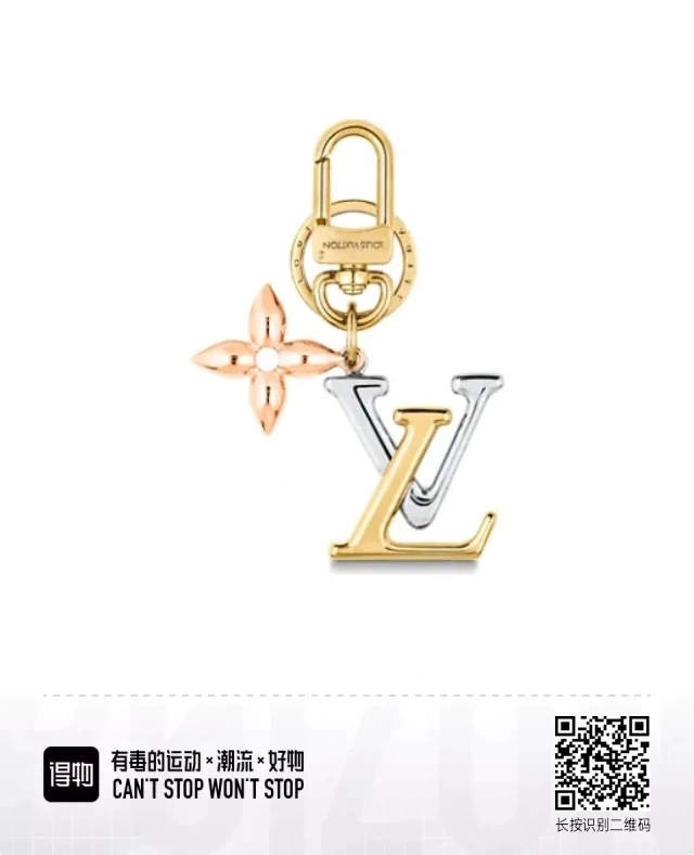 Louis Vuitton Keychains Resilient 266782