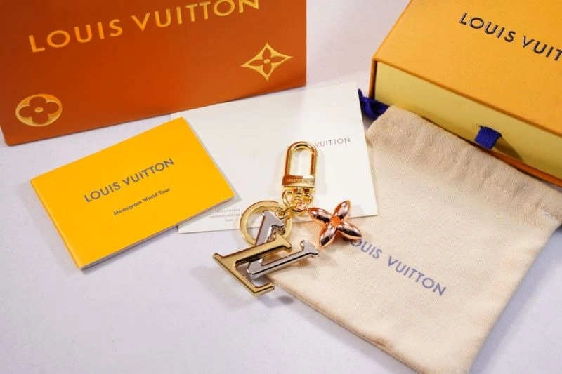 Louis Vuitton Keychains Resilient 266782