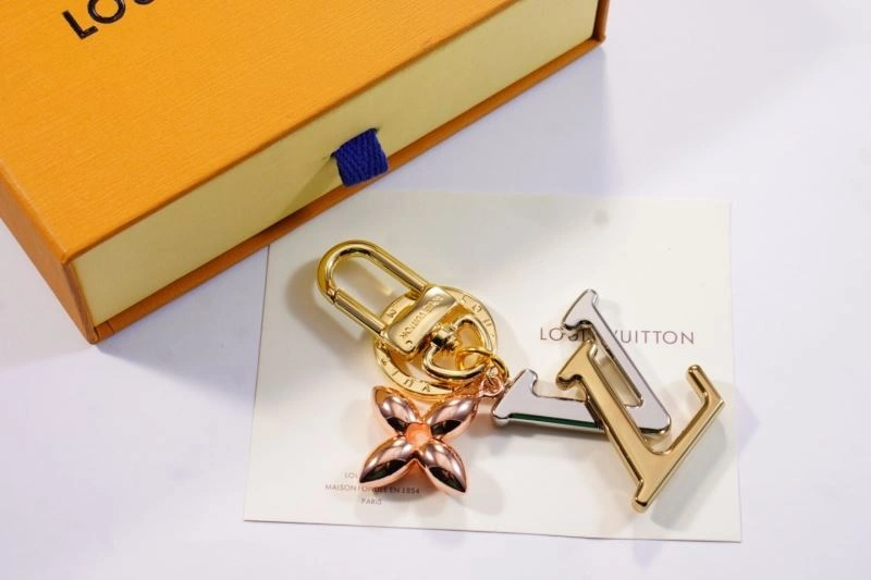 Louis Vuitton Keychains Resilient 266782