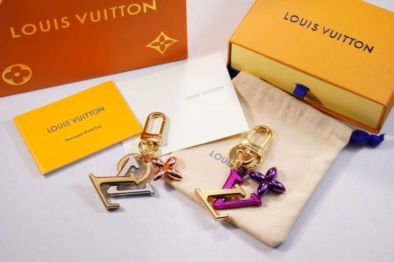 Louis Vuitton Keychains Resilient 266782