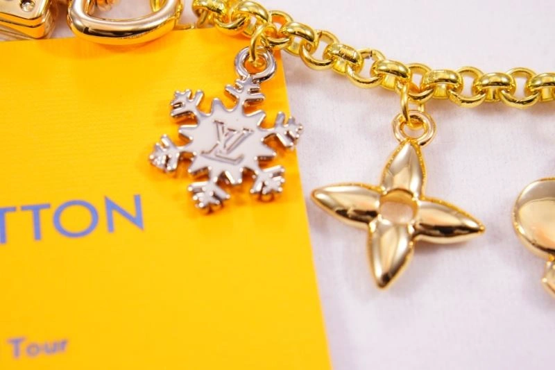 Louis Vuitton Keychains MultiPurpose 266781