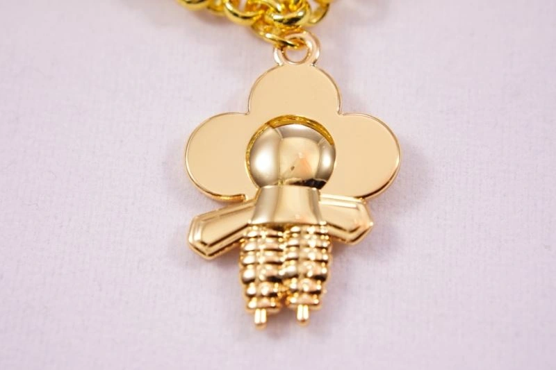 Louis Vuitton Keychains MultiPurpose 266781