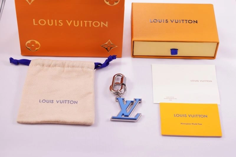 Louis Vuitton Keychains Trendy 266780