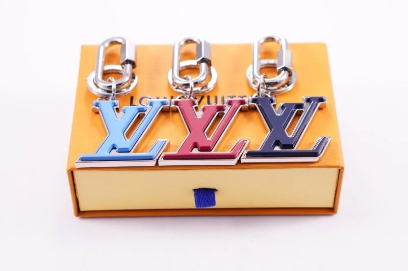 Louis Vuitton Keychains Trendy 266780