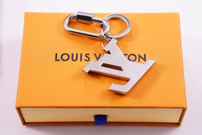 Louis Vuitton Keychains Trendy 266780