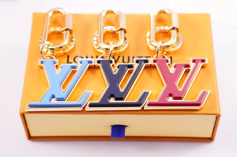 Louis Vuitton Keychains Modern 264971