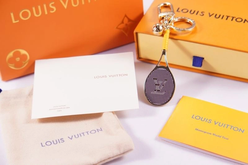 Louis Vuitton Keychains WeatherProof 266778