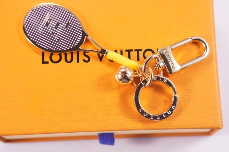 Louis Vuitton Keychains WeatherProof 266778