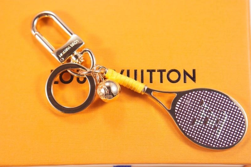 Louis Vuitton Keychains WeatherProof 266778