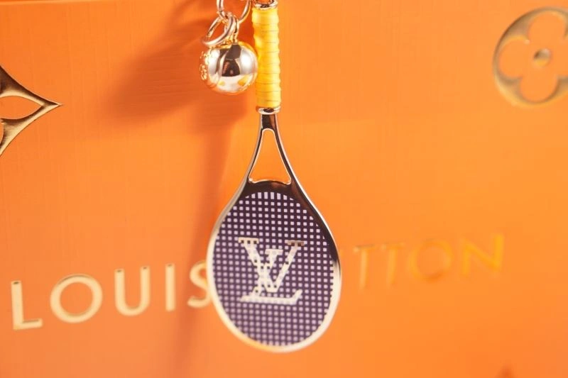 Louis Vuitton Keychains WeatherProof 266778