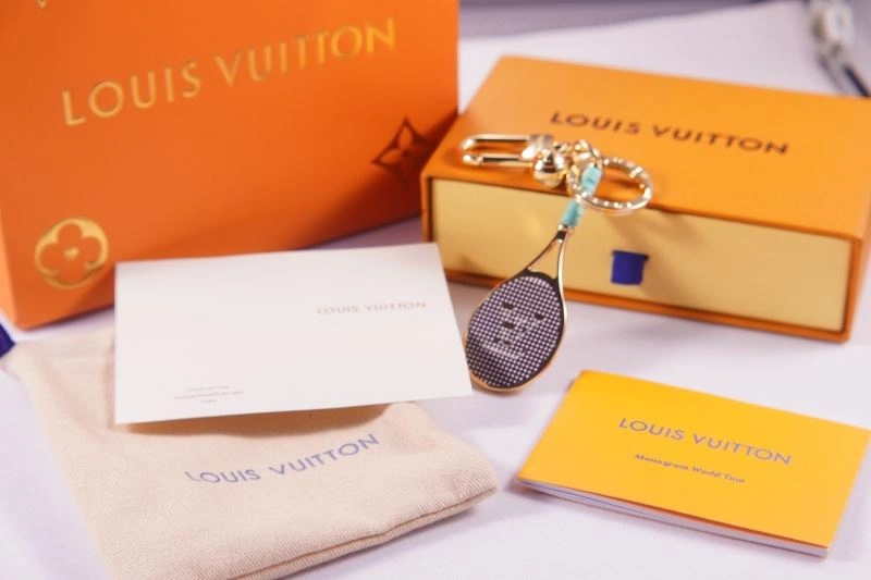 Louis Vuitton Keychains Premium 266748