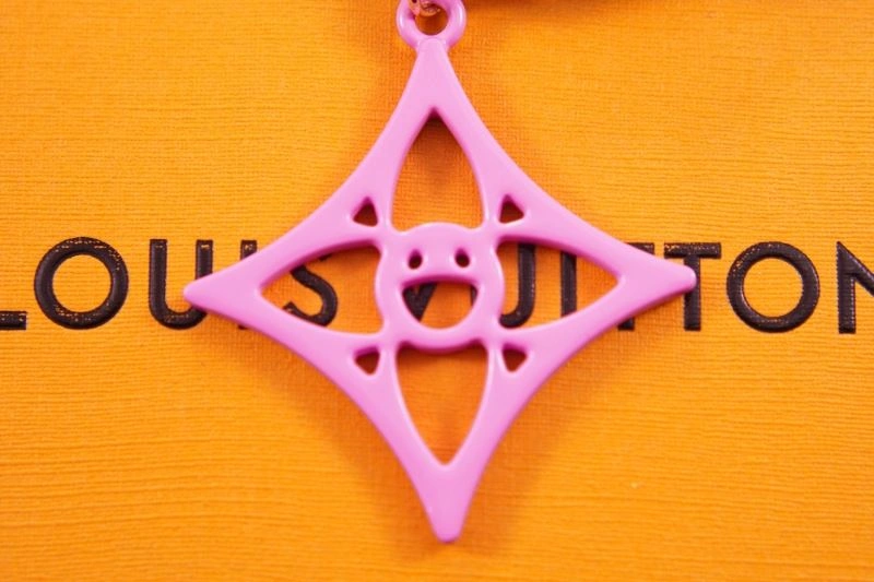 SportInspired Louis Vuitton Keychains 266766