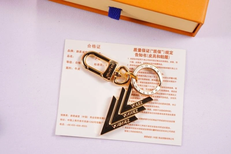 Lightweight Louis Vuitton Keychains 266764