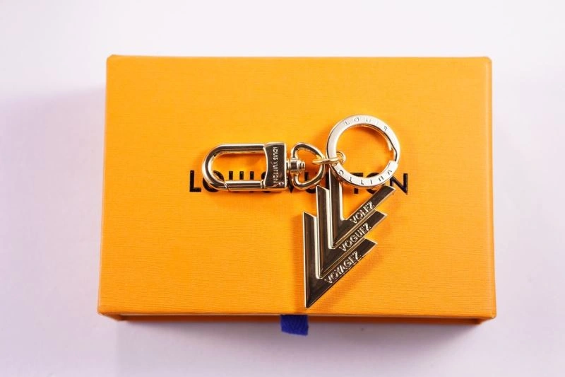 Lightweight Louis Vuitton Keychains 266764