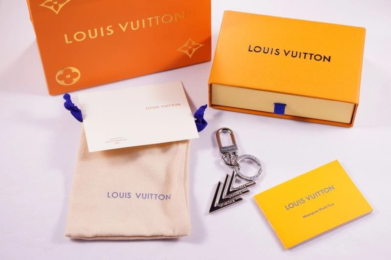 Louis Vuitton Keychains TravelReady 266763