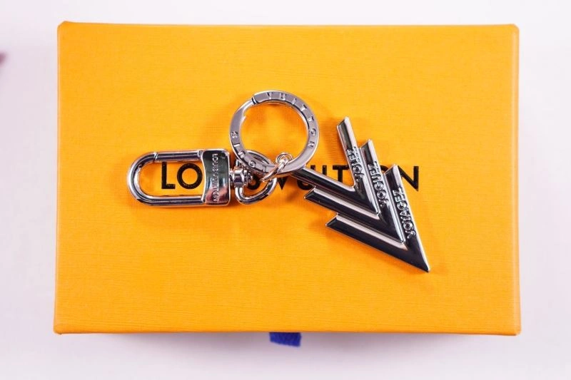Louis Vuitton Keychains TravelReady 266763