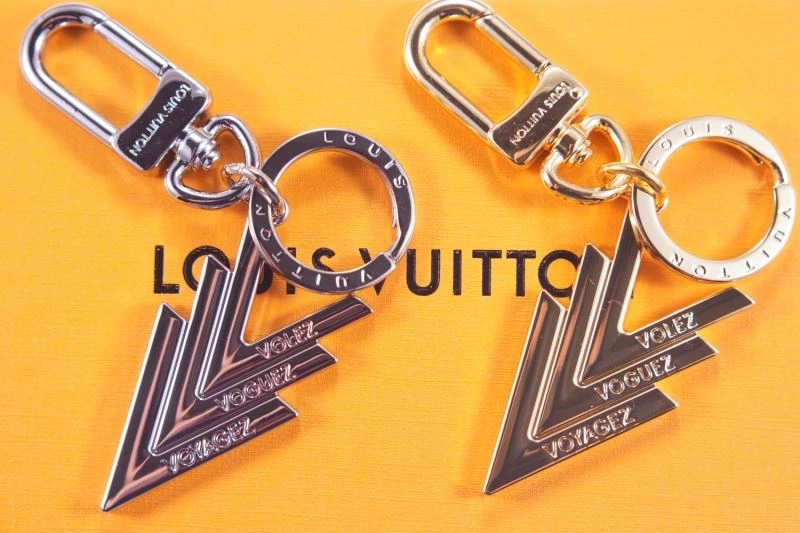 Louis Vuitton Keychains TravelReady 266763