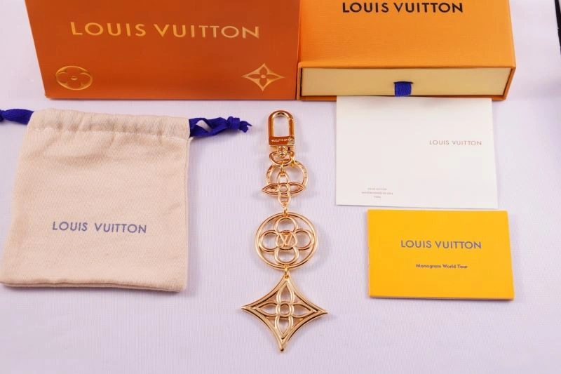 Louis Vuitton Keychains Vibrant 266776