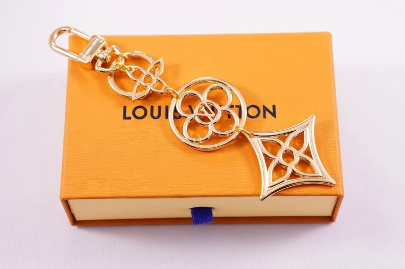 Louis Vuitton Keychains Vibrant 266776
