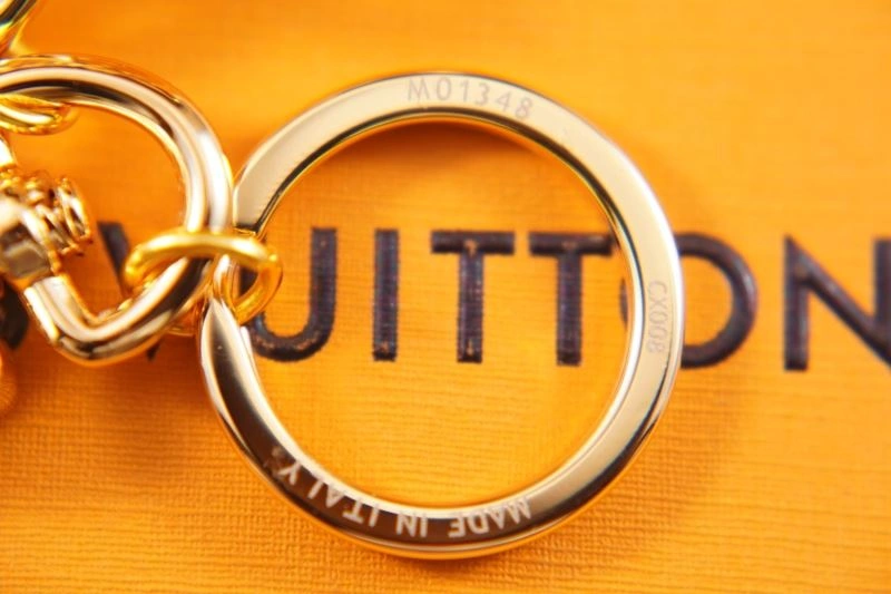 Louis Vuitton Keychains Vibrant 266776