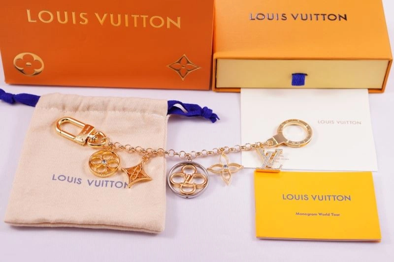 Louis Vuitton Keychains Cozy 266758