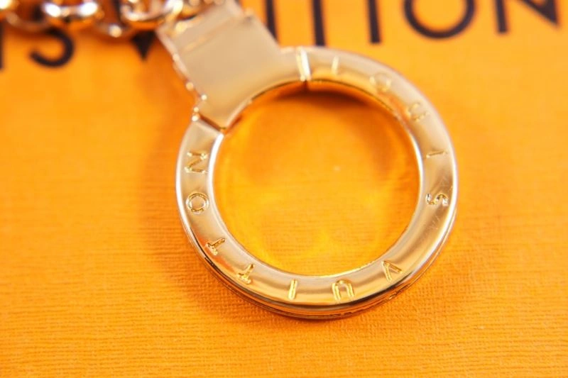 Casual Louis Vuitton Keychains 266750