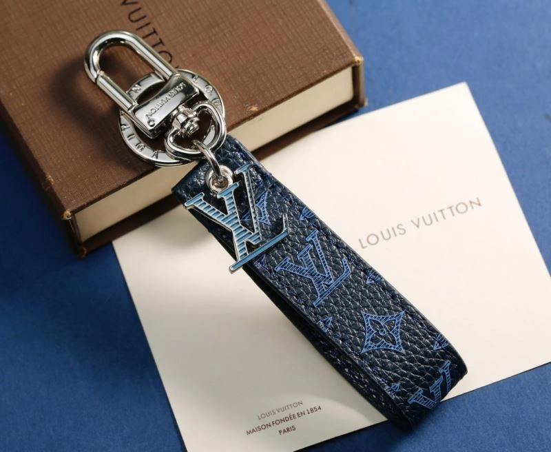 Breathable Louis Vuitton Keychains 266772