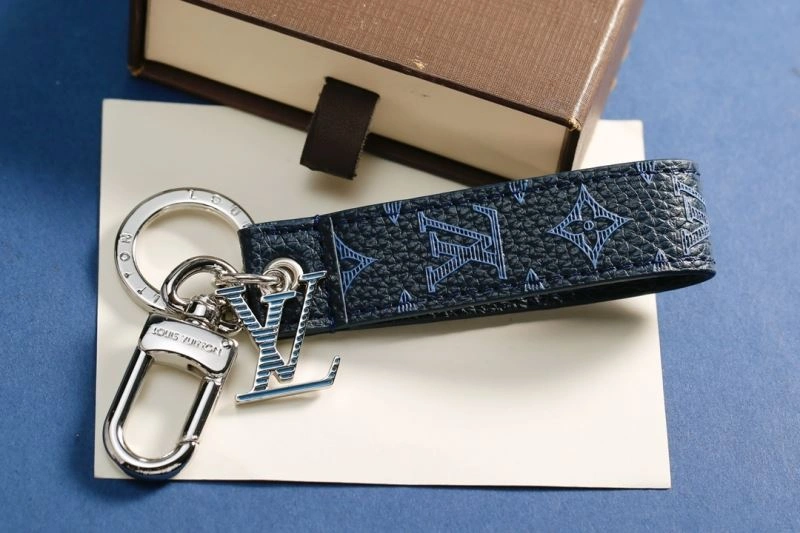 Breathable Louis Vuitton Keychains 266772
