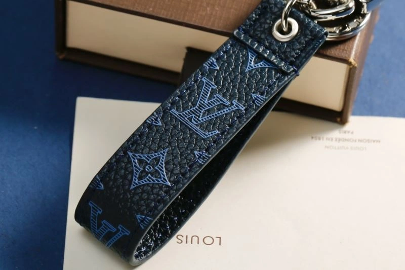 Breathable Louis Vuitton Keychains 266772