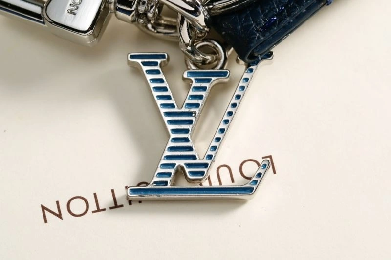 Breathable Louis Vuitton Keychains 266772