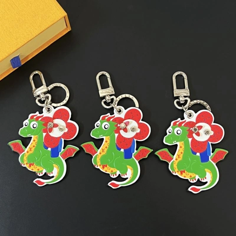 Durable Louis Vuitton Keychains 266756