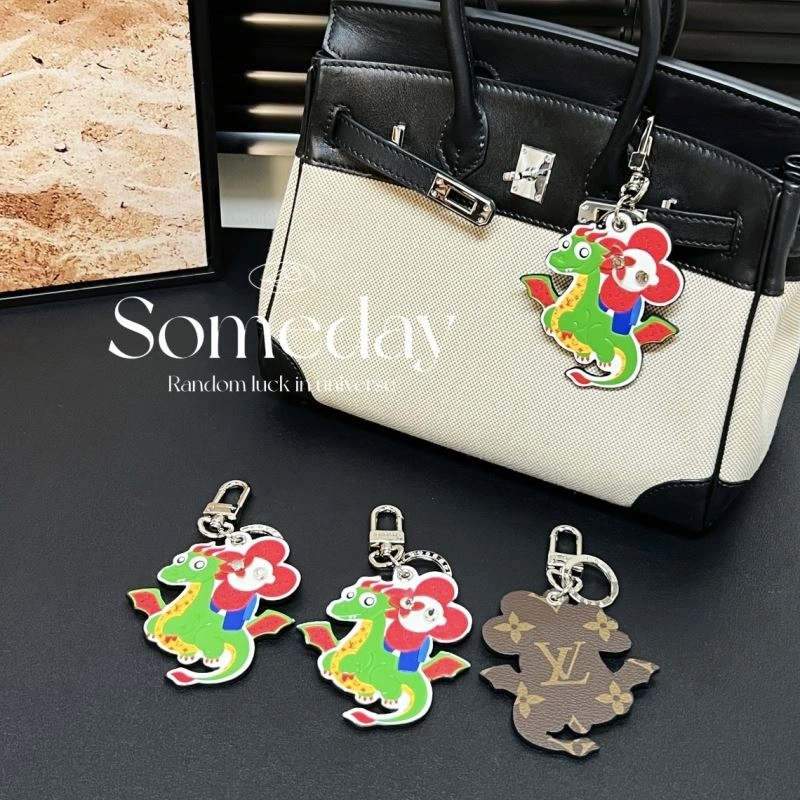 Durable Louis Vuitton Keychains 266756