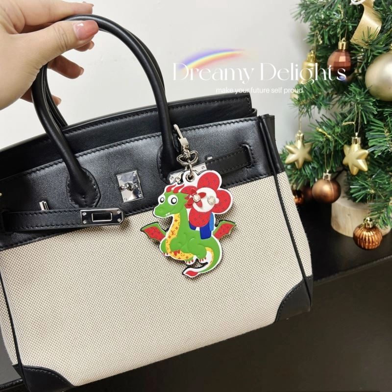 Durable Louis Vuitton Keychains 266756