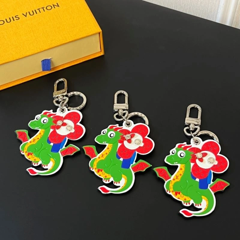 Durable Louis Vuitton Keychains 266756
