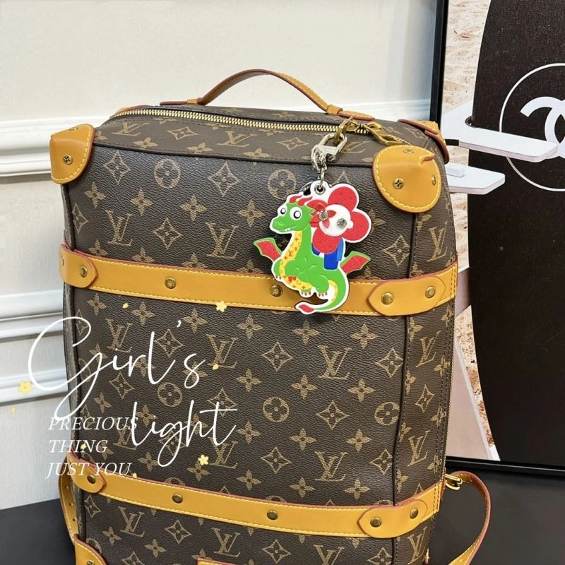Durable Louis Vuitton Keychains 266756